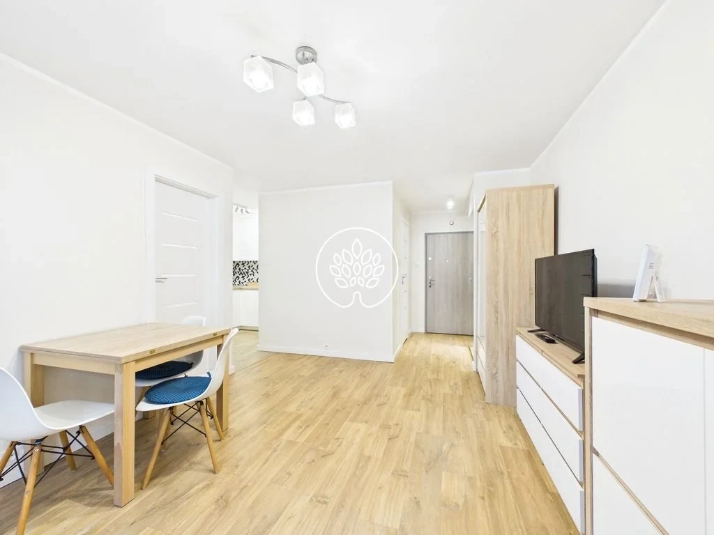 Wynajmę Mieszkanie Warszawa - 37 m² - 1/21