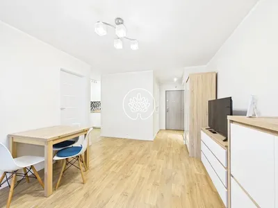 Wynajmę Mieszkanie Warszawa - 37 m²