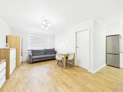 Wynajmę Mieszkanie Warszawa - 37 m² - miniatura 3