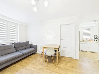 Wynajmę Mieszkanie Warszawa - 37 m² - miniatura 5