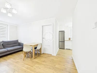 Wynajmę Mieszkanie Warszawa - 37 m² - miniatura 4