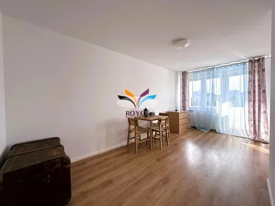 Wynajmę Mieszkanie Warszawa - 48 m²