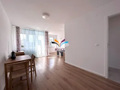 Wynajmę Mieszkanie Warszawa - 48 m² - miniatura 5