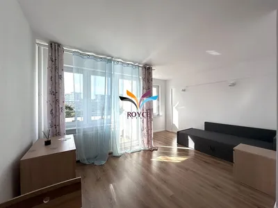 Wynajmę Mieszkanie Warszawa - 48 m² - miniatura 3