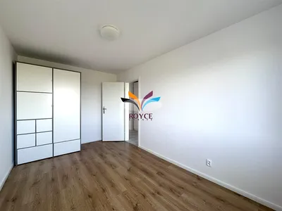 Wynajmę Mieszkanie Warszawa - 48 m² - miniatura 2