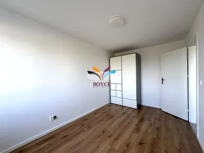 Wynajmę Mieszkanie Warszawa - 48 m² - miniatura 4