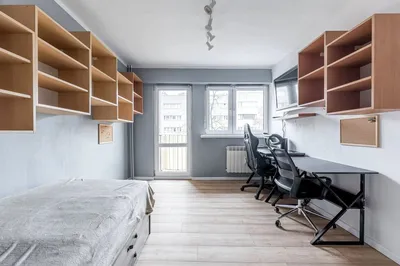 Wynajmę Mieszkanie Warszawa - 37 m² - miniatura 3