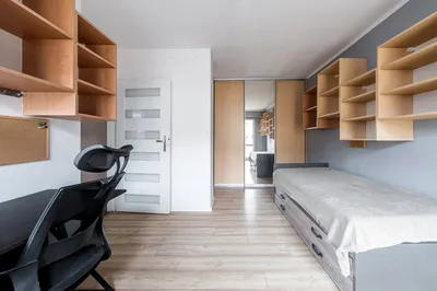 Wynajmę Mieszkanie Warszawa - 37 m² - miniatura 4