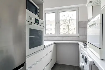Wynajmę Mieszkanie Warszawa - 37 m² - miniatura 5
