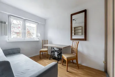 Wynajmę Mieszkanie Warszawa - 37 m² - miniatura 2