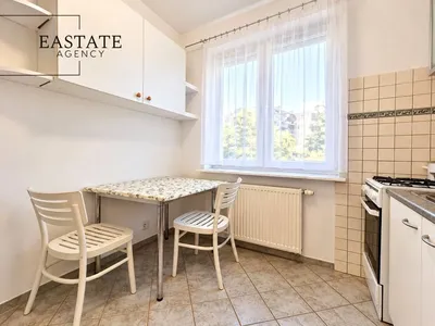 Wynajmę Mieszkanie Warszawa - 34 m² - miniatura 4