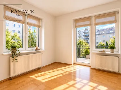 Wynajmę Mieszkanie Warszawa - 34 m² - miniatura 3