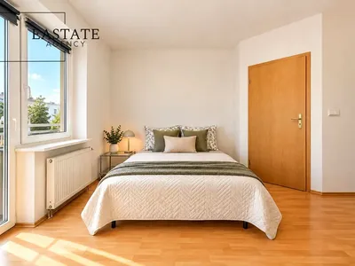 Wynajmę Mieszkanie Warszawa - 34 m² - miniatura 2