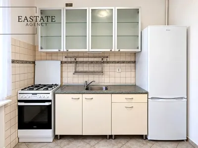 Wynajmę Mieszkanie Warszawa - 34 m² - miniatura 5