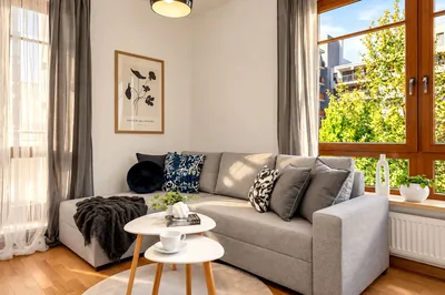 Wynajmę Mieszkanie Warszawa - 66,04 m² - miniatura 5