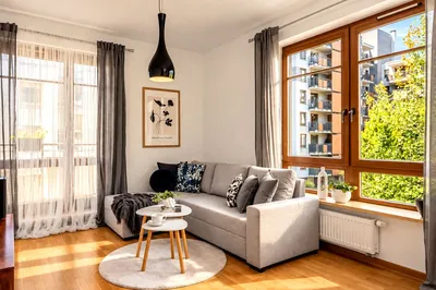 Wynajmę Mieszkanie Warszawa - 66,04 m² - miniatura 4