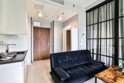 Wynajmę Mieszkanie Warszawa - 32 m² - miniatura 3