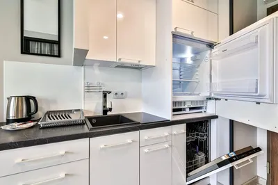 Wynajmę Mieszkanie Warszawa - 32 m² - miniatura 4