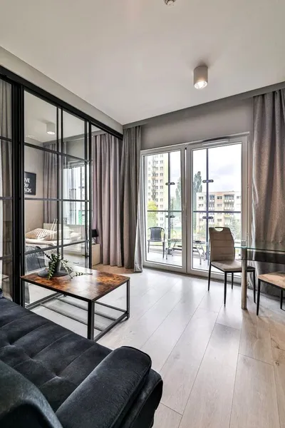 Wynajmę Mieszkanie Warszawa - 32 m²
