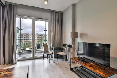 Wynajmę Mieszkanie Warszawa - 32 m² - miniatura 2