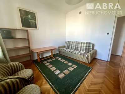 Wynajmę Mieszkanie Warszawa - 30 m² - miniatura 5