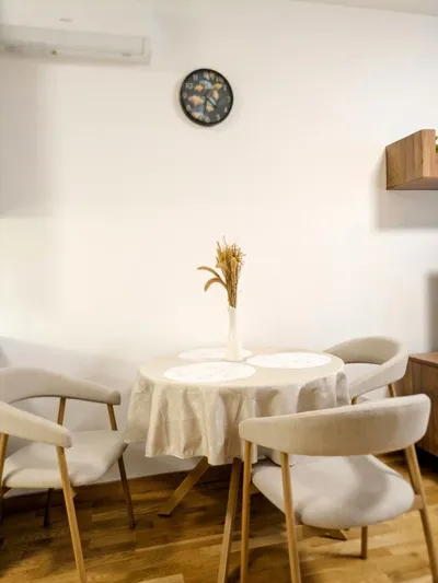 Wynajmę Mieszkanie Warszawa - 40,54 m² - miniatura 3