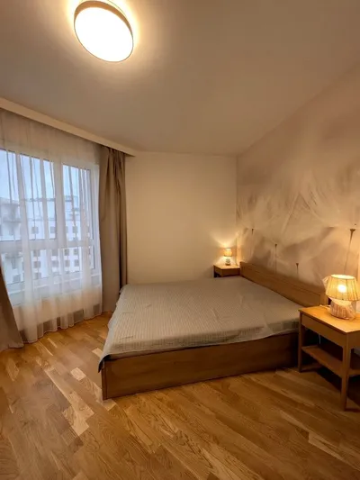 Wynajmę Mieszkanie Warszawa - 40,54 m² - miniatura 4