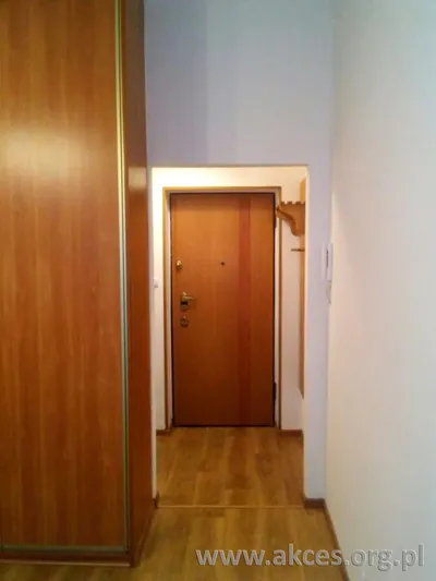 Wynajmę Mieszkanie Warszawa - 20 m² - miniatura 3