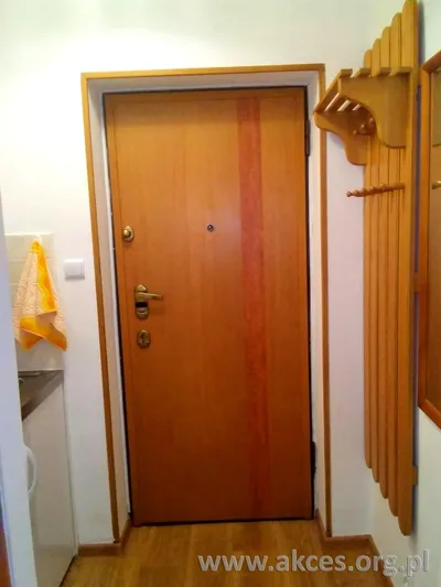 Wynajmę Mieszkanie Warszawa - 20 m² - miniatura 4