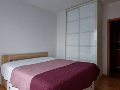 Wynajmę Mieszkanie Warszawa - 65 m² - miniatura 4
