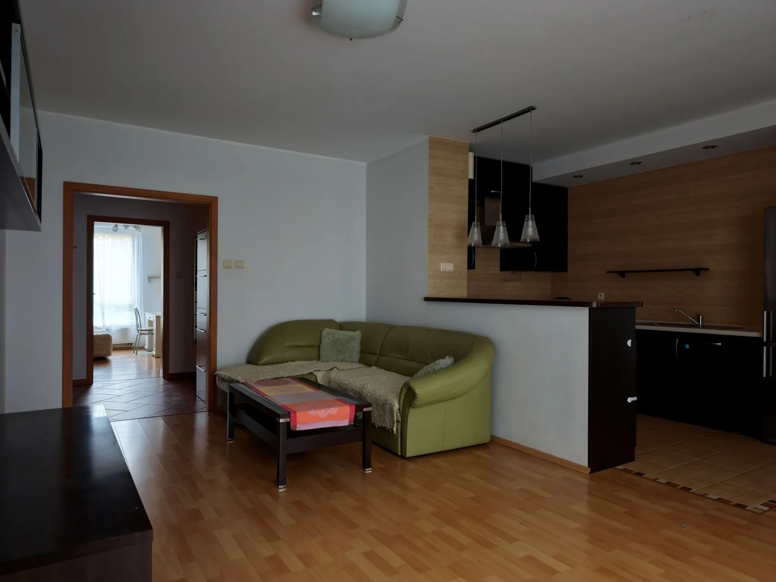Wynajmę Mieszkanie Warszawa - 65 m² - 1/18