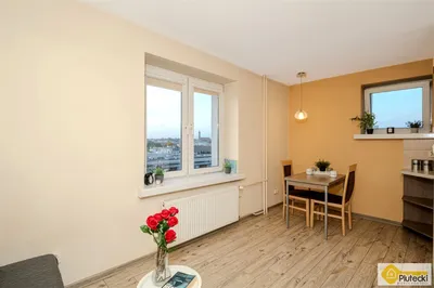 Wynajmę Mieszkanie Kraków - 25,20 m² - miniatura 5