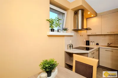Wynajmę Mieszkanie Kraków - 25,20 m² - miniatura 2