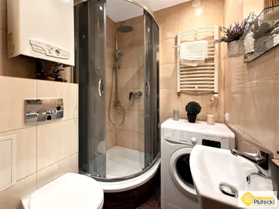 Wynajmę Mieszkanie Kraków - 25,20 m² - miniatura 4