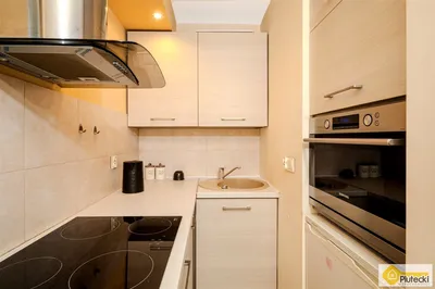 Wynajmę Mieszkanie Kraków - 25,20 m² - miniatura 3