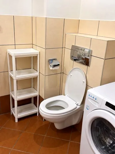 Wynajmę Mieszkanie Warszawa - 88 m² - miniatura 3