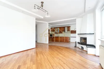 Wynajmę Mieszkanie Warszawa - 90 m²