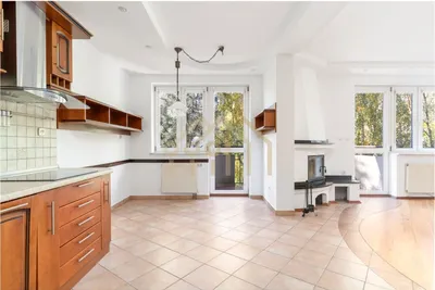 Wynajmę Mieszkanie Warszawa - 90 m² - miniatura 4