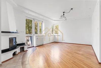 Wynajmę Mieszkanie Warszawa - 90 m² - miniatura 5