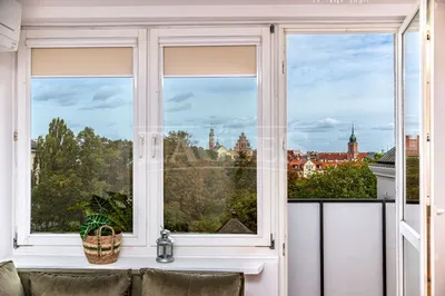 Wynajmę Mieszkanie Warszawa - 56,30 m² - miniatura 2