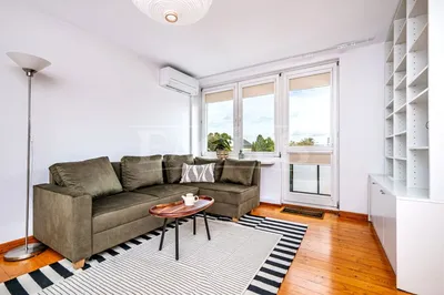 Wynajmę Mieszkanie Warszawa - 56,30 m² - miniatura 5