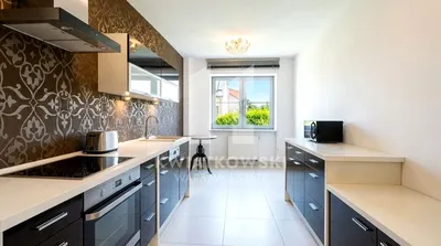 Wynajmę Mieszkanie Warszawa - 160 m² - miniatura 4