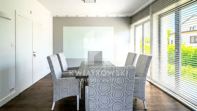 Wynajmę Mieszkanie Warszawa - 160 m² - miniatura 3