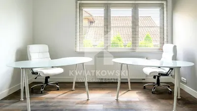 Wynajmę Mieszkanie Warszawa - 160 m² - miniatura 5