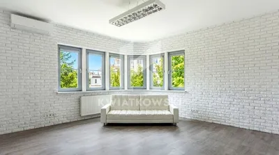 Wynajmę Mieszkanie Warszawa - 160 m²