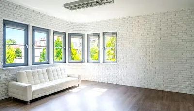Wynajmę Mieszkanie Warszawa - 160 m² - miniatura 2