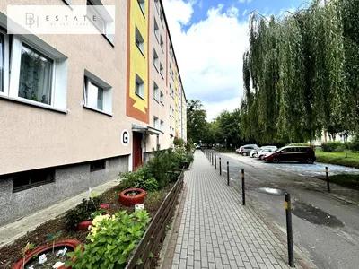Wynajmę Mieszkanie Gdańsk - 54 m²