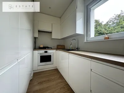 Wynajmę Mieszkanie Gdańsk - 54 m² - miniatura 2