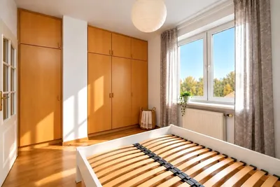 Wynajmę Mieszkanie Warszawa - 63,50 m² - miniatura 5