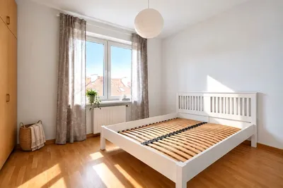 Wynajmę Mieszkanie Warszawa - 63,50 m² - miniatura 4